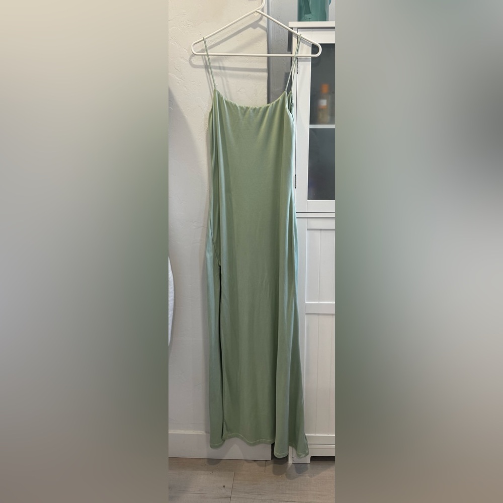 Rosie maternity dress Bumpsuit